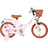Bild von Volare Ashley Kinderfahrrad - Mädchen - 14 Zoll - Rosa