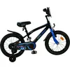 Bild von Volare Super GT Kinderfahrrad - Jungen - 16 Zoll - Blau