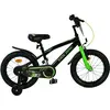 Bild von Volare Super GT Kinderfahrrad - Jungen - 16 Zoll - Grün