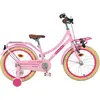 Bild von Volare Excellent Kinderfahrrad - Mädchen - 18 Zoll - Rosa