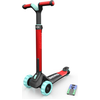Bild von BERG Nexo RED Faltroller mit LED-Leuchten