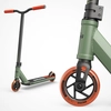 Bild von Berg Proxus X1 Stunt Scooter H=80cm Grün/Orange