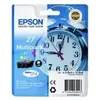 Bild von Epson Tintenpatronen 27XL - Tintenstrahl - Cyan, Magenta, Gelb - 3er Multipack - je 10,4 ml