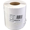 Bild von Epson Premium Matte Label - Die-cut Roll: 102mm x 51mm, 650 labels, Gestanztes Etikett, Tintenstrahl, Acryl, Permanent, Matte, Epson TM-C3400BK Epson TM-C3400-LT Epson ColorWorks C7500G Epson ColorWorks C7500 ColorWorks...
