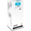 Bild von Epson Cyan XL Ink Supply Unit, High (L) Yield, Cyan, 167,4 ml, 1 Stück(e)