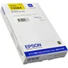 Bild von Epson Tintenpatrone XL Yellow, High (L) Yield, Gelb, Tinte auf Pigmentbasis, 39 ml, 1 Stück(e), Einzelpackung