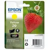 Bild von Epson C13T29844010 Druckerpatrone 29 gelb
