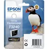 Bild von Epson SureColor T3240 Gloss Optimizer, Standardertrag, Glanzverstärker, Tinte auf Pigmentbasis, 14 ml, 1 Stück(e), Einzelpackung