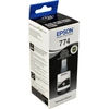 Bild von Epson 774 EcoTank-Tintenflasche in Pigmentschwarz, Schwarz, Epson, EcoTank ET-4550 EcoTank ET-3600 EcoTank ET-16500, 140 ml, Schwarz, 140 ml