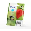 Bild von Epson Strawberry Singlepack Cyan 29 Claria Home Ink, Standardertrag, Cyan, 3,2 ml, 1 Stück(e), 180 Seiten, Einzelpackung