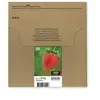 Bild von Epson Multipack 29 EasyMail - 4er-Pack - Schwarz, Gelb, Cyan, Magenta - Original - Blisterverpackung