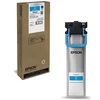 Bild von Epson WF-C5xxx Series Ink Cartridge L Cyan, Low Yield, Cyan, 19,9 ml, 1 Stück(e), 3000 Seiten, Einzelpackung