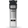 Bild von Epson WF-C5xxx Series Ink Cartridge XL Black, High (L) Yield, Schwarz, Tinte auf Pigmentbasis, 64,6 ml, 1 Stück(e), 5000 Seiten