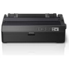 Bild von Epson LQ-2090II, 550 Zeichen pro Sekunde, 10 Zeichen pro Zoll, 6 Kopien, Code 128 (A/B/C), Code 39, EAN13, EAN8, Interleaved 2/5, POSTNET, UPC-A, UPC-E, Briefumschläge, 0,12 - 0,46 mm
