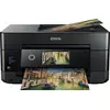 Bild von Epson Expression Premium XP-7100, Tintenstrahl, Farbdruck, 5760 x 1440 DPI, A4, Direktdruck, Schwarz