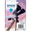 Bild von Epson Singlepack Cyan 502 Ink, Standardertrag, Cyan, 3,3 ml, 1 Stück(e), 165 Seiten, Einzelpackung