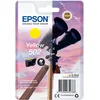 Bild von Epson Singlepack Yellow 502 Ink, Standardertrag, Gelb, Tinte auf Pigmentbasis, 3,3 ml, 1 Stück(e), Einzelpackung