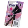 Bild von Epson Singlepack Magenta 502XL Ink, High (L) Yield, Magenta, Tinte auf Pigmentbasis, 6,4 ml, 1 Stück(e), Einzelpackung