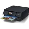 Bild von Epson Expression Premium XP-6100, Tintenstrahl, Farbdruck, 5760 x 1440 DPI, A4, Direktdruck, Schwarz