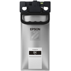 Bild von Epson WF-M52xx/57xx Series Ink Cartridge L Black, Low Yield, Schwarz, Tinte auf Pigmentbasis, 1 Stück(e), 5000 Seiten, Einzelpackung