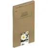Bild von Epson Daisy 18XL Gänseblume Claria Home Multipack 4 Farben EasyMail Tinte, High (L) Yield, Schwarz, Cyan, Magenta, Gelb, 11,5 ml, 6,6 ml, 1 Stück(e), Multipack