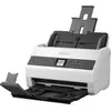 Bild von Epson WorkForce DS-970, 600 x 600 DPI, 30 Bit, 24 Bit, 10 Bit, 8 Bit, 85 Seiten pro Minute