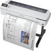 Bild von Epson SureColor SC-T5100 - Wireless Printer (with Stand), Tintenstrahl, 2400 x 1200 DPI, ESC/P-R, HP-GL/2, HP-RTL, Schwarz, Cyan, Gelb, Magenta, 50 ml, PrecisionCore
