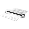 Bild von Epson WorkForce DS-70, 216 x 356 mm, 600 x 600 DPI, 48 Bit, 24 Bit, 16 Bit, 8 Bit