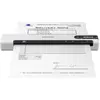 Bild von Epson WorkForce DS-80W, 216 x 1828 mm, 600 x 600 DPI, 48 Bit, 24 Bit, 16 Bit, 8 Bit