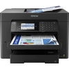 Bild von Epson WorkForce Pro WorkForce WF-7840DTWF, Tintenstrahl, Farbdruck, 4800 x 2400 DPI, Farbscan, A3, Schwarz