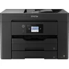 Bild von Epson WorkForce WF-7830DTWF, Tintenstrahl, Farbdruck, 4800 x 2400 DPI, Farbscan, A3, Schwarz