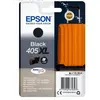 Bild von Epson Singlepack Black 405XL DURABrite Ultra Ink, High (L) Yield, Schwarz, Tinte auf Pigmentbasis, 18,9 ml, 1 Stück(e), Einzelpackung