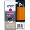 Bild von Epson Singlepack Magenta 405XL DURABrite Ultra Ink, High (L) Yield, Magenta, 14,7 ml, 1 Stück(e), Einzelpackung