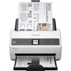 Bild von Epson WorkForce DS-730N, 215,9 x 6096 mm, 600 x 600 DPI, 30 Bit, 24 Bit, 10 Bit, 8 Bit