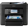 Bild von Epson WorkForce Pro WF-4830DTWF, Tintenstrahl, Farbdruck, 4800 x 2400 DPI, Farbkopieren, A4, Schwarz