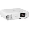 Bild von Epson EB-W49, 3800 ANSI Lumen, 3LCD, WXGA (1280x800), 16000:1, 16:10, 838,2 - 8128 mm (33 - 320")