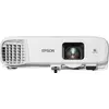 Bild von Epson EB-982W, 4200 ANSI Lumen, 3LCD, WXGA (1280x800), 16000:1, 16:10, 736,6 - 7112 mm (29 - 280")