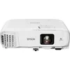 Bild von Epson EB-992F, 4000 ANSI Lumen, 3LCD, 1080p (1920x1080), 16000:1, 16:9, 762 - 7620 mm (30 - 300")