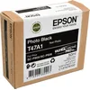 Bild von Epson T47A1, Standardertrag, Schwarz, Tinte auf Pigmentbasis, 50 ml, 1 Stück(e), Einzelpackung