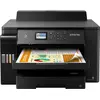 Bild von Epson EcoTank ET-16150, Farbe, 4, 4800 x 1200 DPI, A3, Doppelseitiger Druck, LCD