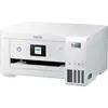 Bild von Epson EcoTank ET-2856, Tintenstrahl, Farbdruck, 5760 x 1440 DPI, A4, Direktdruck, Weiß