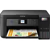 Bild von Epson EcoTank ET-2851, Tintenstrahl, Farbdruck, 5760 x 1440 DPI, A4, Direktdruck, Schwarz