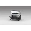 Bild von Epson SureColor SC-T3405 - wireless printer (with stand), Tintenstrahl, 2400 x 1200 DPI, ESC/P-R, HP-GL/2, HP-RTL, Schwarz, Cyan, Gelb, Magenta, A1 (594 x 841 mm), Rolle