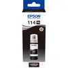 Bild von Epson 114 EcoTank Photo Black ink bottle, Original, Schwarz, Epson, EcoTank ET-8550 EcoTank ET-8500, Standardertrag, 70 ml