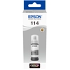 Bild von Epson 114 EcoTank Grey ink bottle, Original, Grau, Epson, EcoTank ET-8550 EcoTank ET-8500, Standardertrag, 70 ml