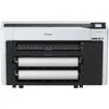 Bild von Epson SureColor SC-T5700D, Tintenstrahl, 2400 x 1200 DPI, ESC/Page, PDF 1.7, PostScript 3, Cyan, Magenta, Mattschwarz, Foto schwarz, Rot, Gelb, PrecisionCore TFP, A0 (841 x 1189 mm)
