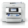Bild von Epson WorkForce Pro WF-C4810DTWF Printer, Tintenstrahl, Farbdruck, 4800 x 2400 DPI, A4, Direktdruck, Grau