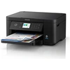 Bild von Epson Expression Home XP-5200, Tintenstrahl, Farbdruck, 4800 x 1200 DPI, A4, Direktdruck, Schwarz