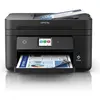 Bild von Epson WorkForce WF-2960DWF, Tintenstrahl, Farbdruck, 4800 x 1200 DPI, A4, Direktdruck, Schwarz