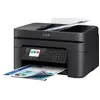 Bild von Epson WorkForce WF-2950DWF, Tintenstrahl, Farbdruck, 5760 x 1440 DPI, Farbkopieren, A4, Schwarz